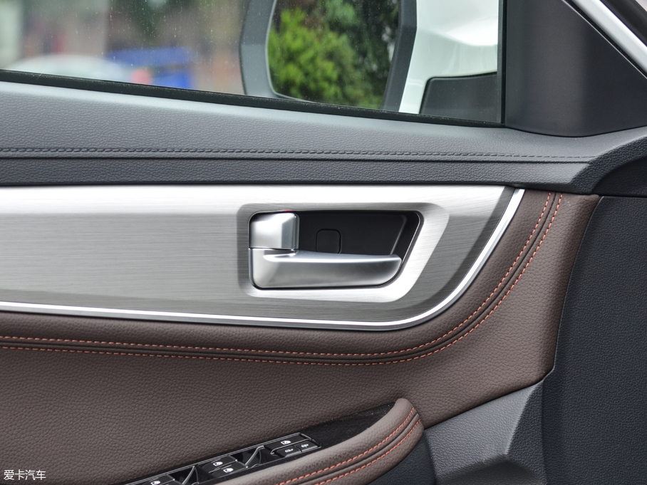 2018X5 ϵ 1.5T CVT