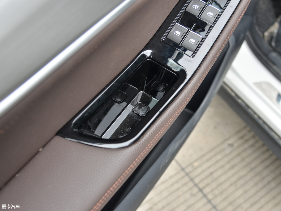 2018X5 ϵ 1.5T CVT