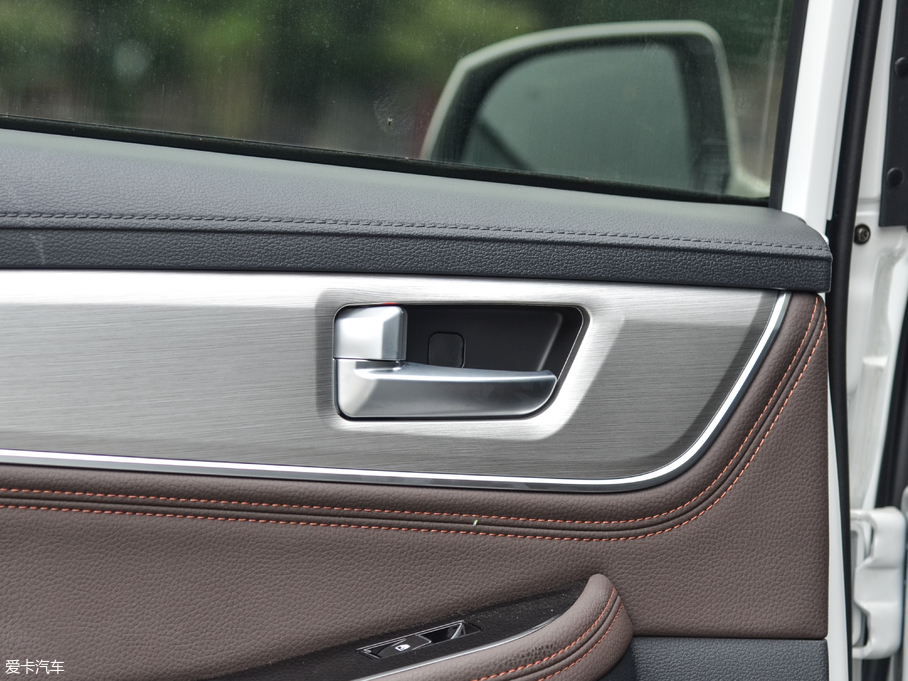 2018X5 ϵ 1.5T CVT