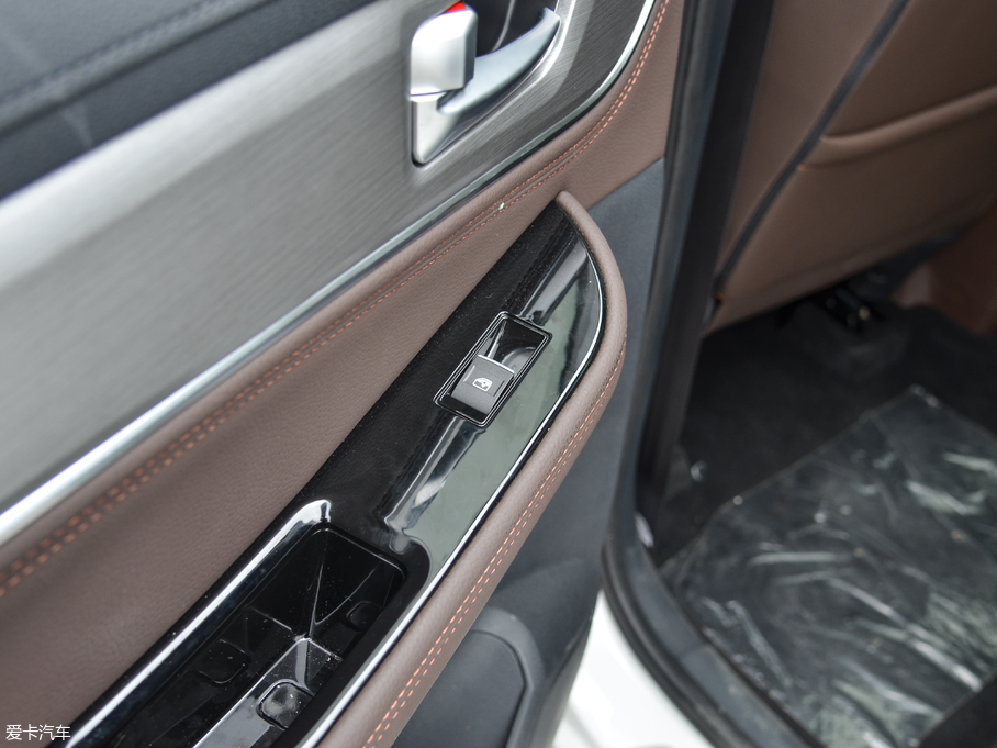 2018X5 ϵ 1.5T CVT(lin)