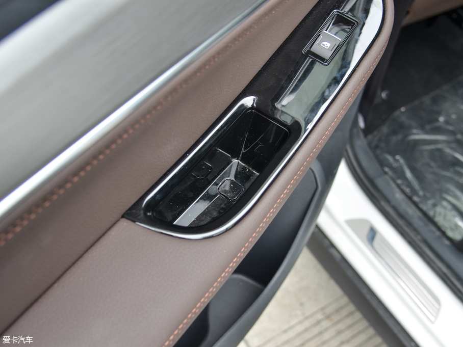 2018X5 ϵ 1.5T CVT