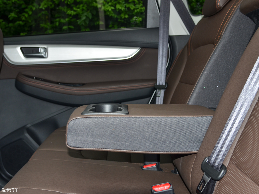 2018X5 ϵ 1.5T CVT(lin)