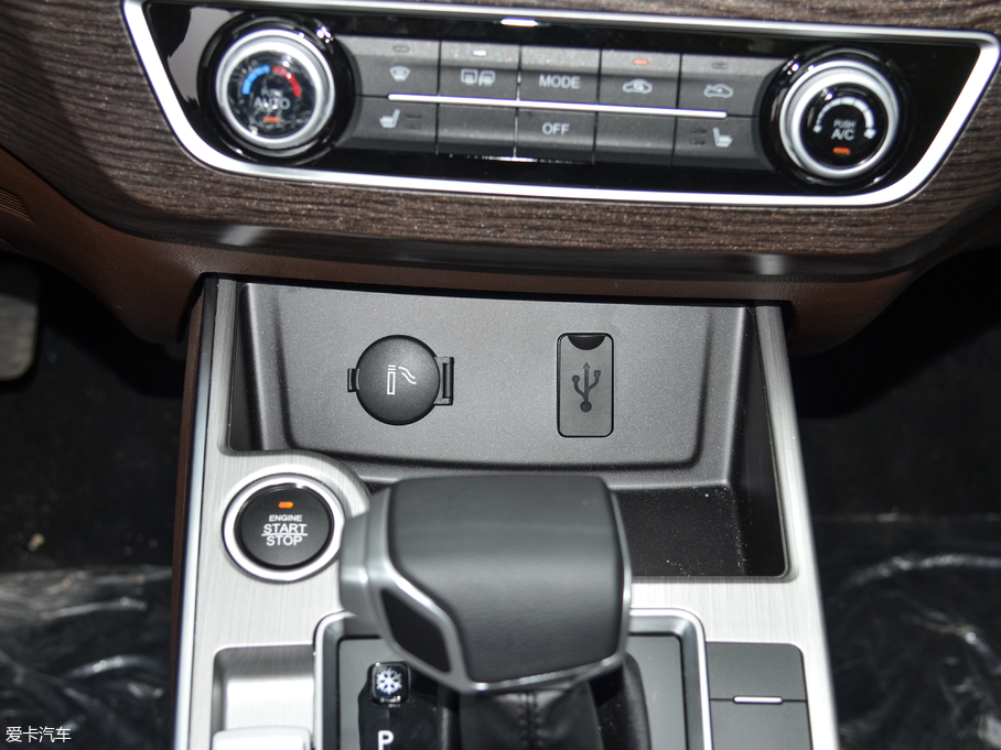 2018X5 ϵ 1.5T CVT