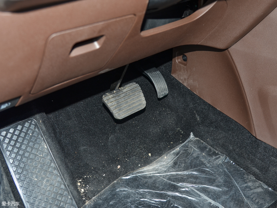 2018X5 ϵ 1.5T CVT