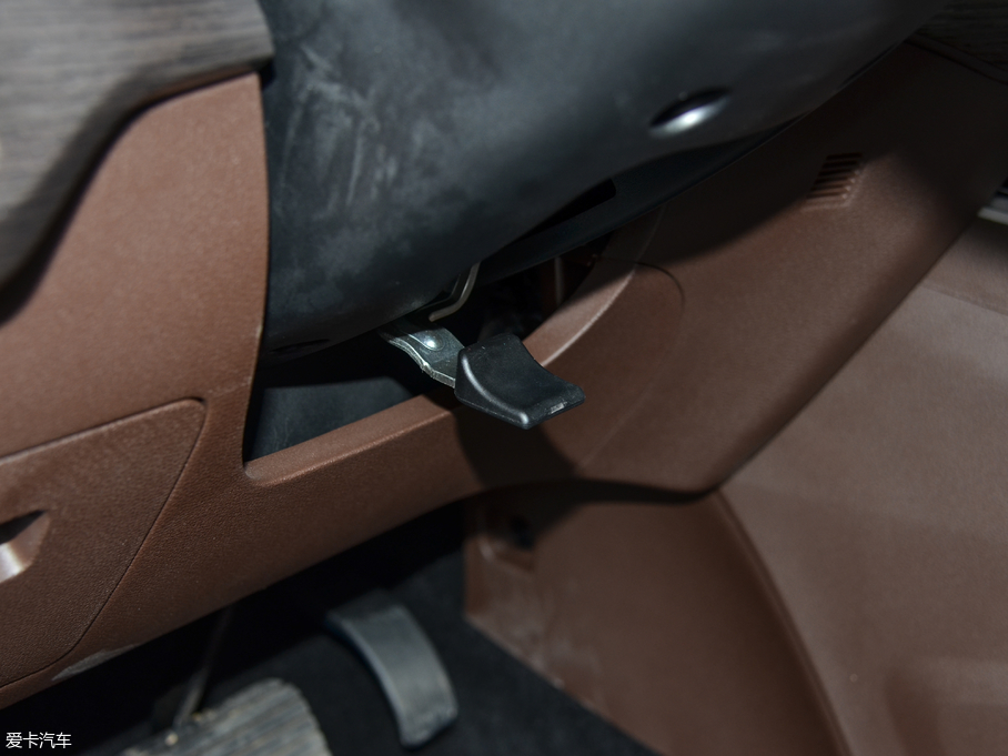 2018X5 ϵ 1.5T CVT(lin)