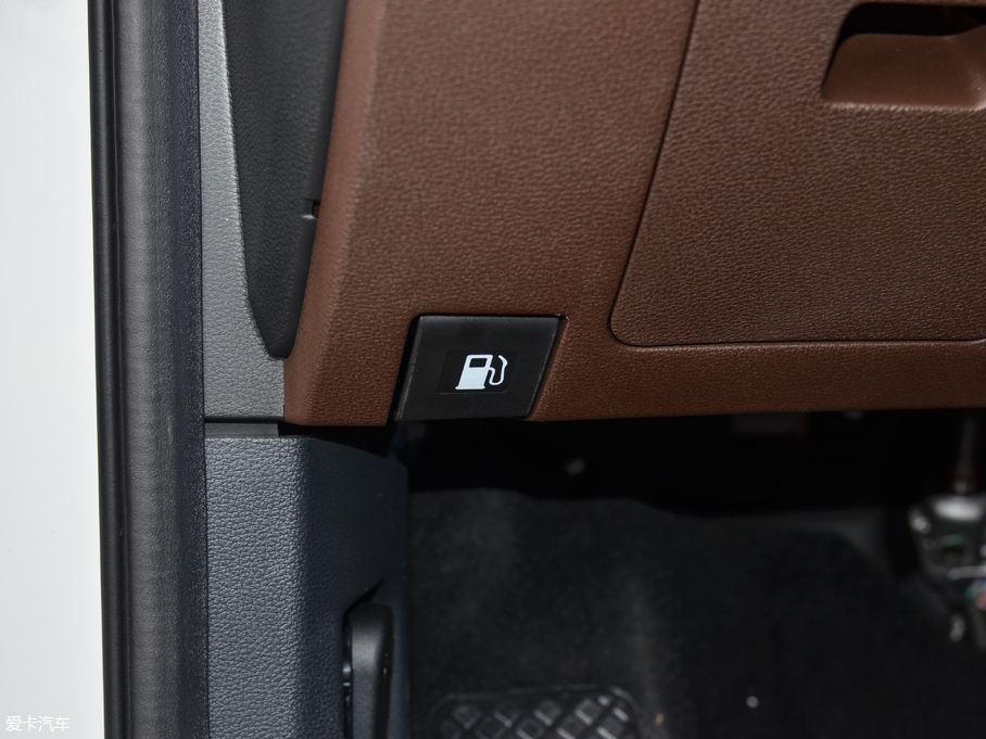 2018X5 ϵ 1.5T CVT