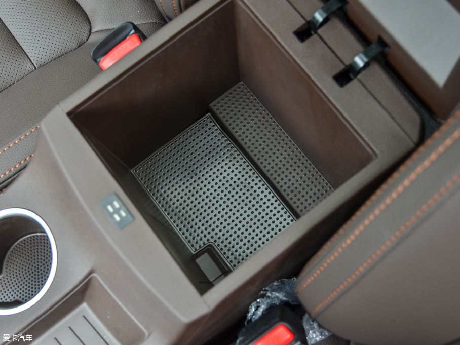 2018X5 ϵ 1.5T CVT(lin)