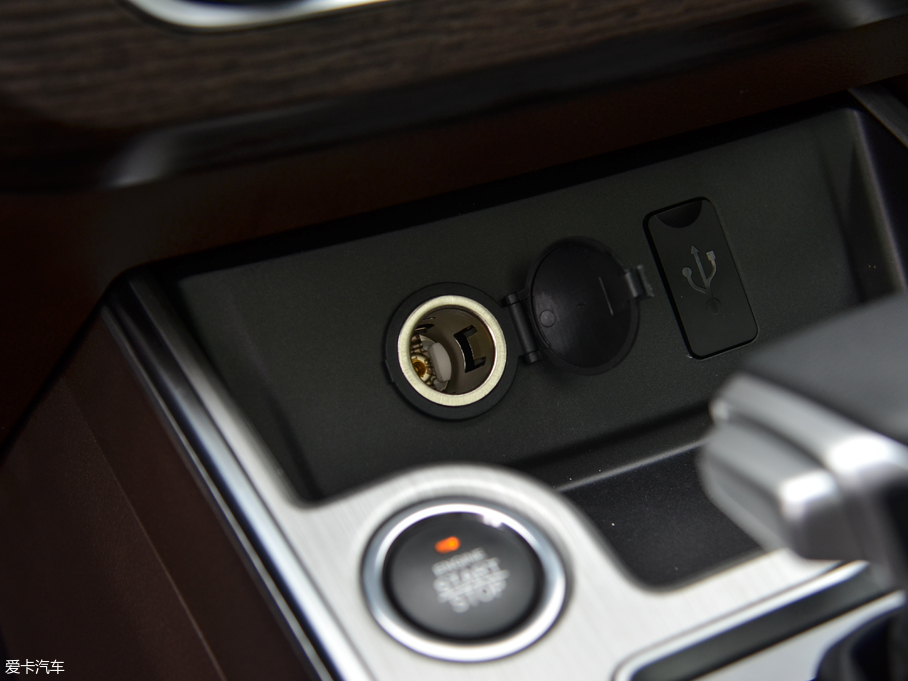 2018X5 ϵ 1.5T CVT(lin)