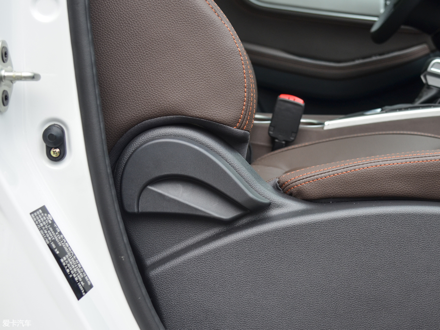 2018X5 ϵ 1.5T CVT(lin)