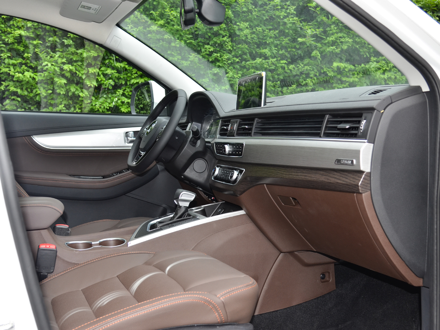 2018X5 ϵ 1.5T CVT