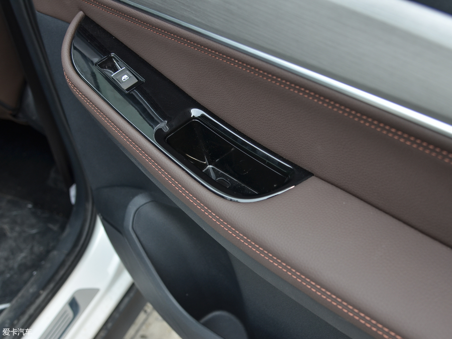 2018X5 ϵ 1.5T CVT
