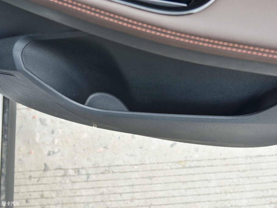 2018X5 ϵ 1.5T CVT