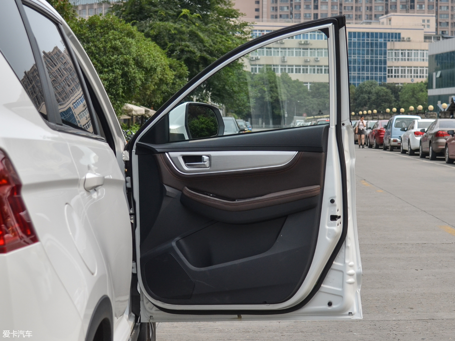 2018X5 ϵ 1.5T CVT