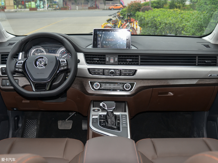 2018X5 ϵ 1.5T CVT