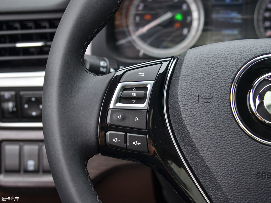 2018X5 ϵ 1.5T CVT