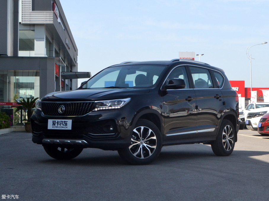 2018X5 ϵ 1.6L CVTA