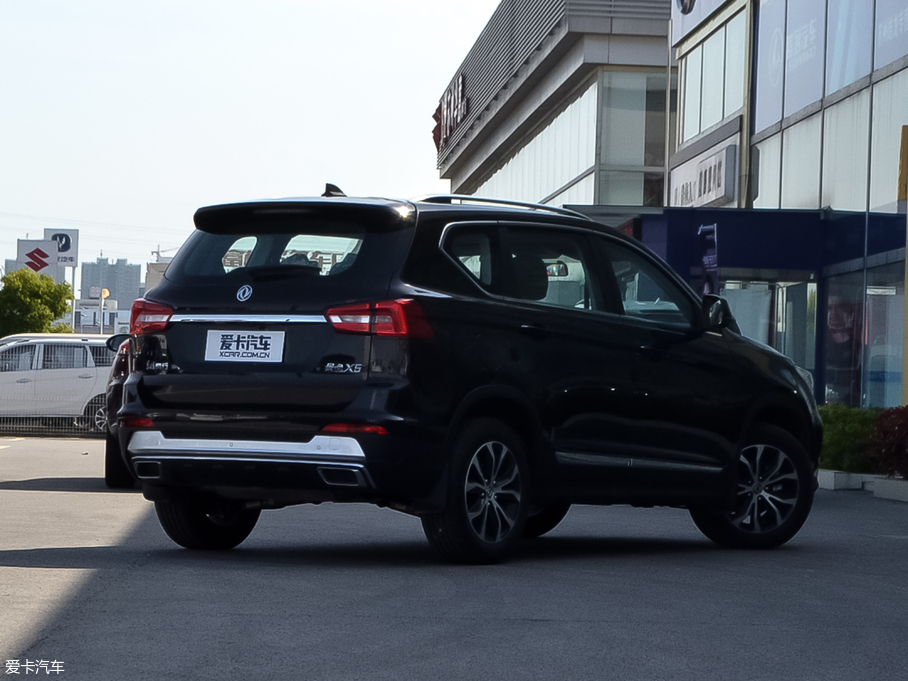 2018X5 (l)ϵ 1.6L CVTA