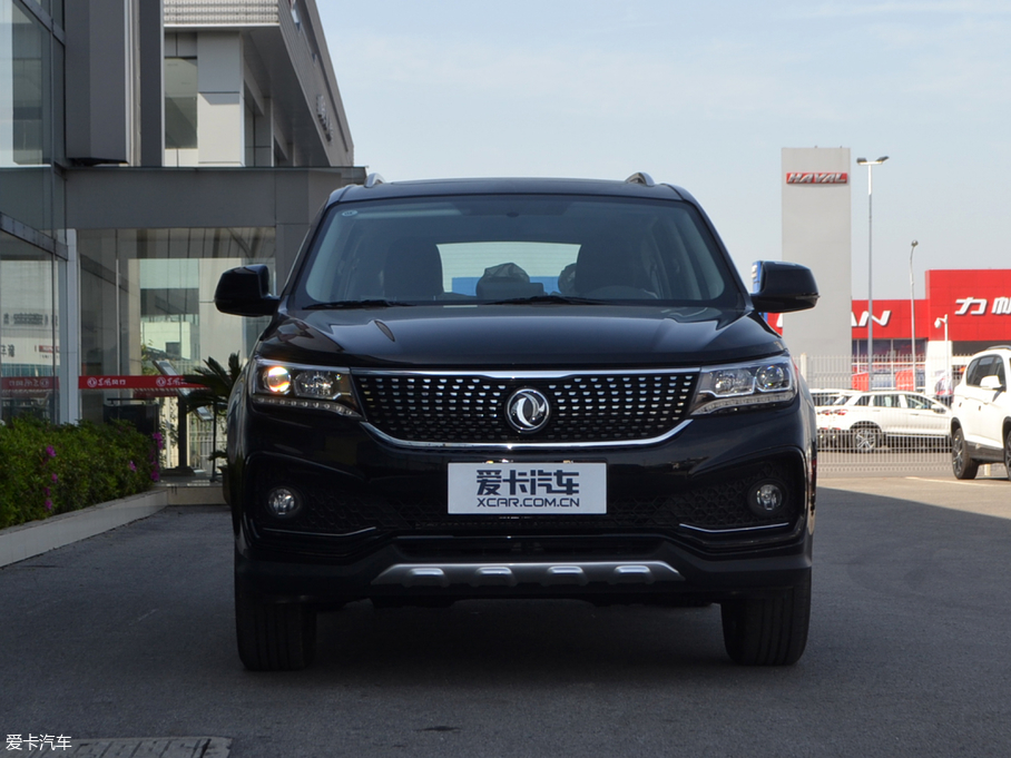 2018X5 ϵ 1.6L CVTA