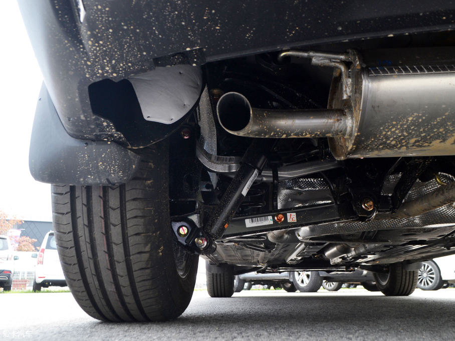 2018X5 (l)ϵ 1.6L CVTA