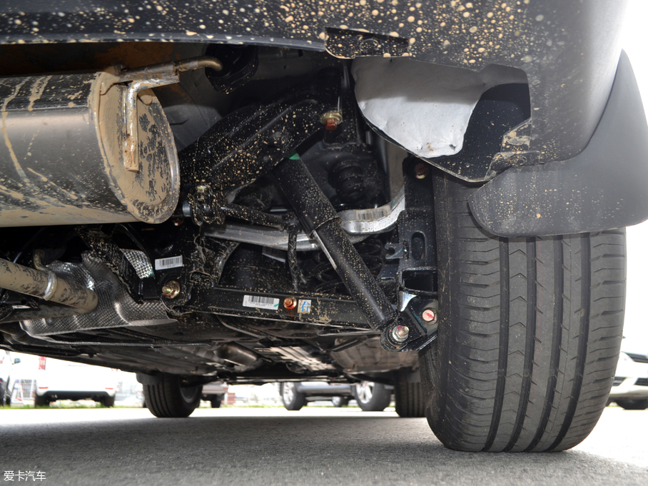 2018���X5 ����ϵ�� 1.6L CVT���A��