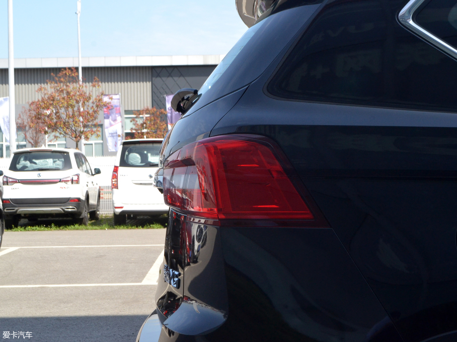 2018X5 ϵ 1.6L CVTA