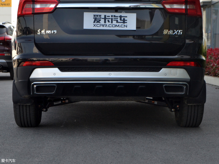 2018���X5 ����ϵ�� 1.6L CVT���A��