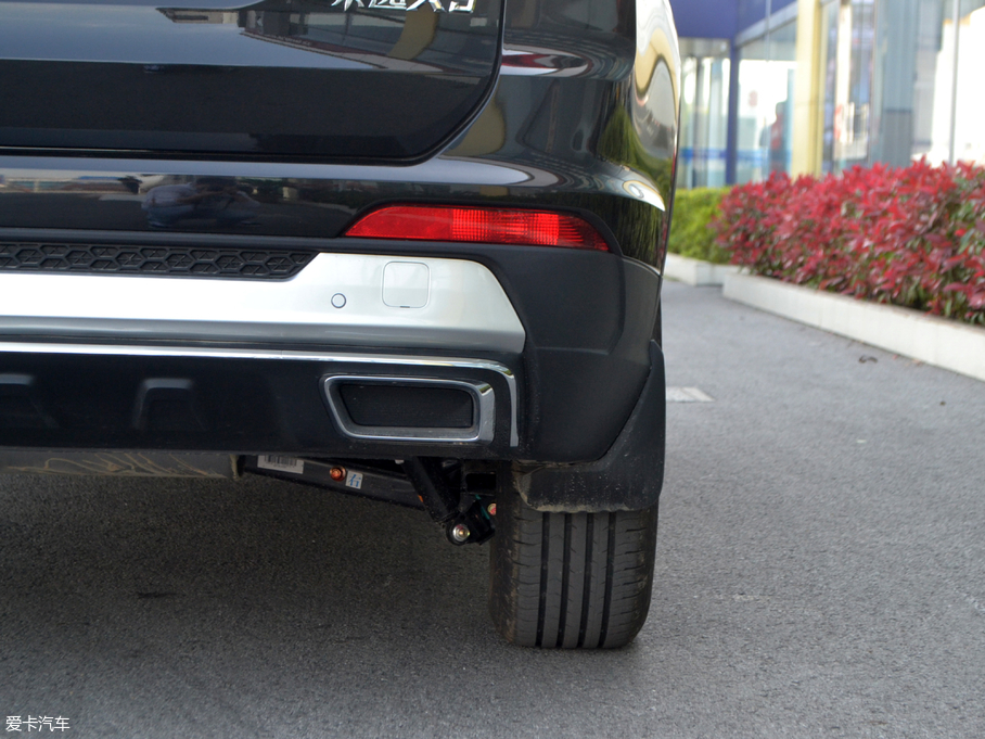 2018���X5 ����ϵ�� 1.6L CVT���A��