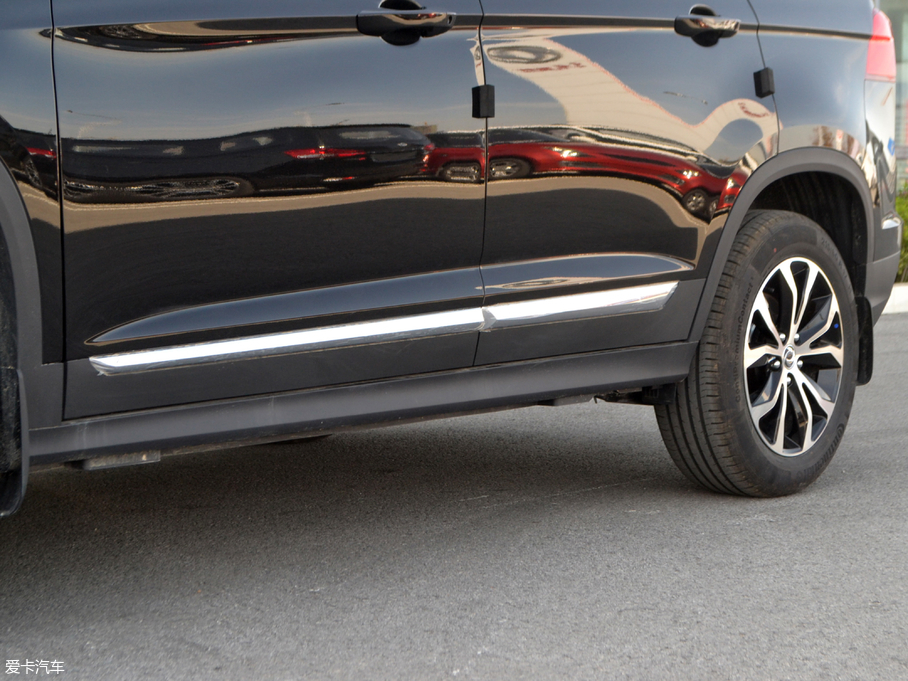 2018���X5 ����ϵ�� 1.6L CVT���A��