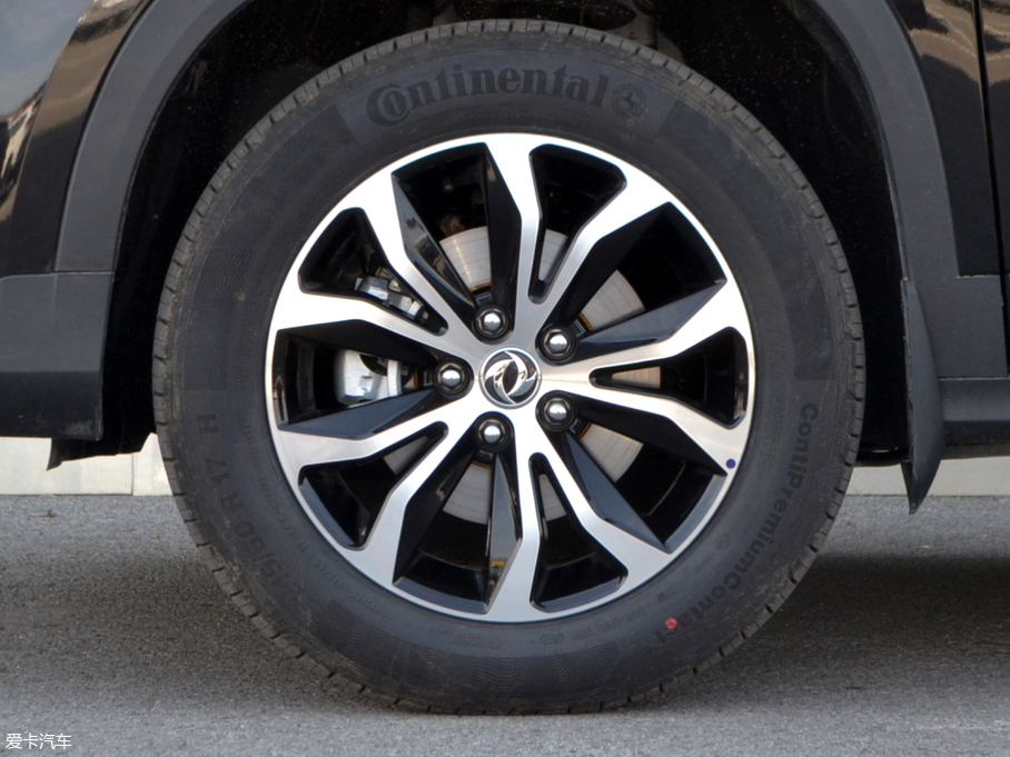 2018���X5 ����ϵ�� 1.6L CVT���A��