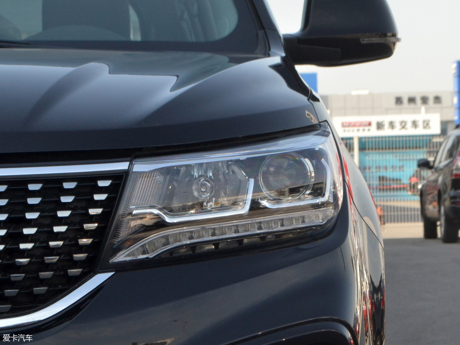 2018X5 ϵ 1.6L CVTA