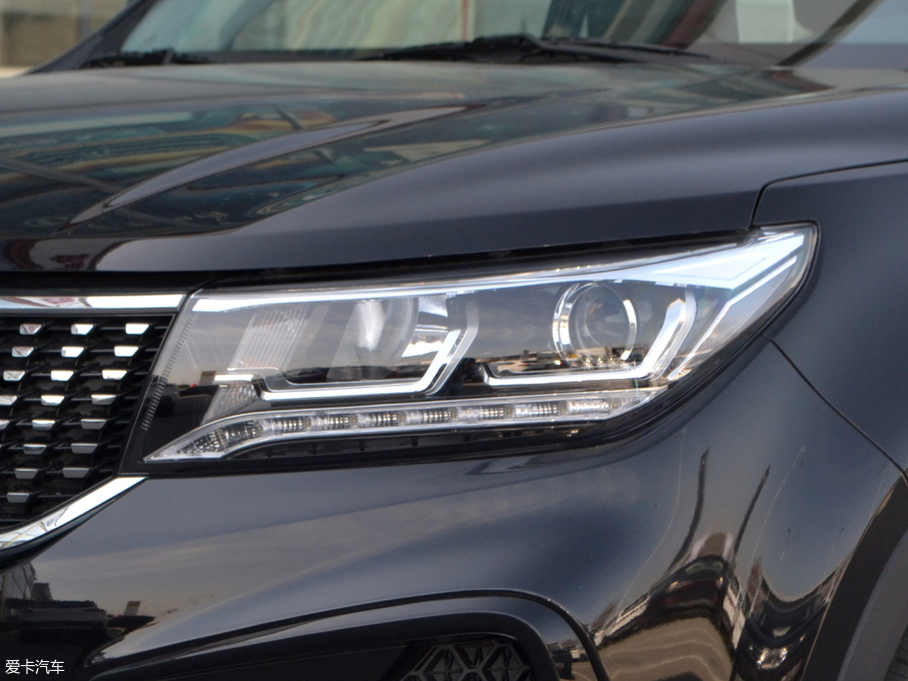 2018���X5 ����ϵ�� 1.6L CVT���A��