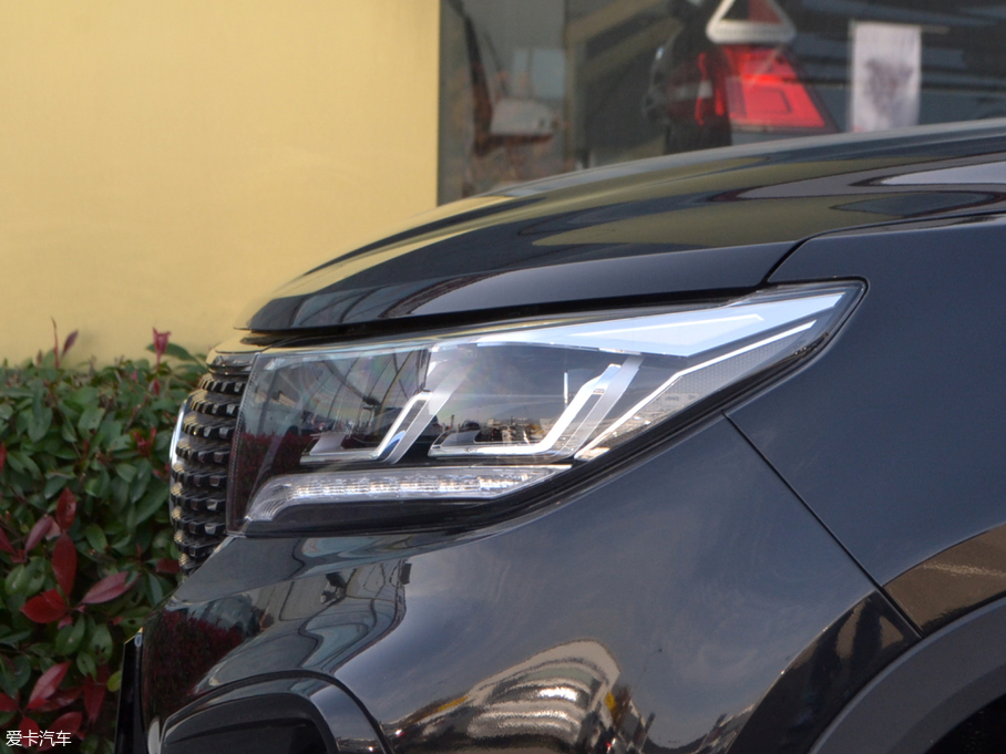 2018���X5 ����ϵ�� 1.6L CVT���A��