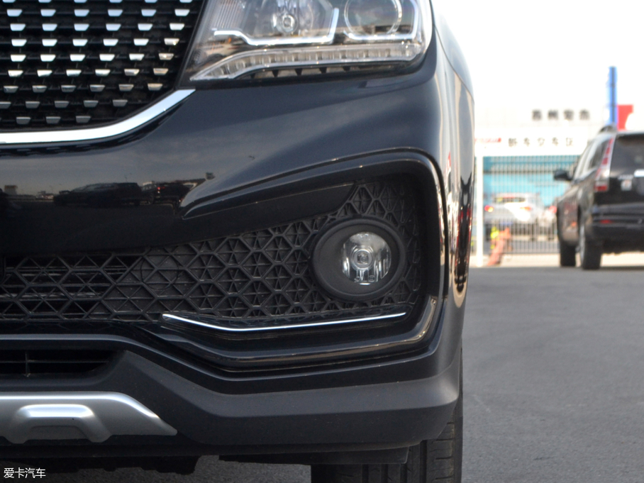 2018���X5 ����ϵ�� 1.6L CVT���A��