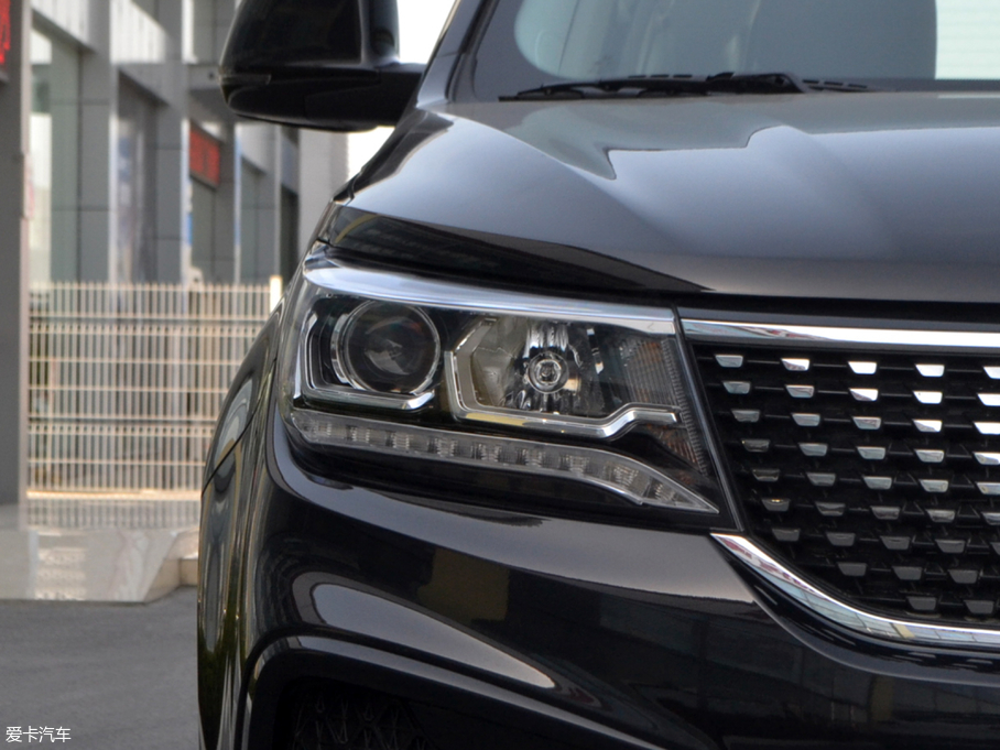 2018���X5 ����ϵ�� 1.6L CVT���A��