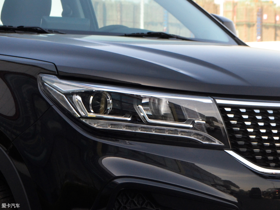 2018���X5 ����ϵ�� 1.6L CVT���A��