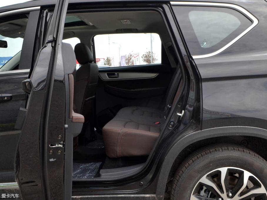 2018���X5 ����ϵ�� 1.6L CVT���A��