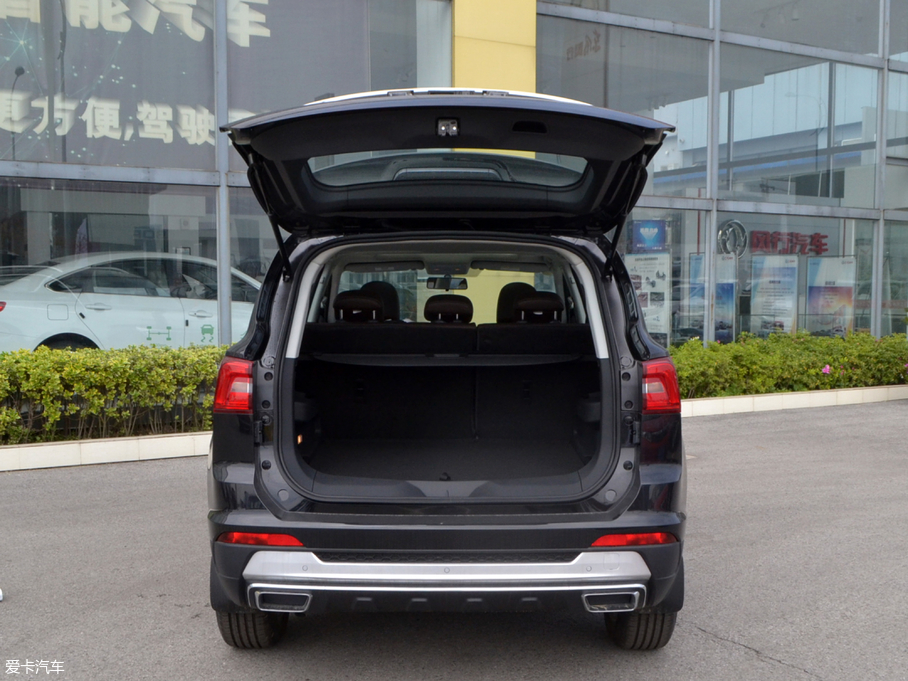 2018X5 ϵ 1.6L CVTA