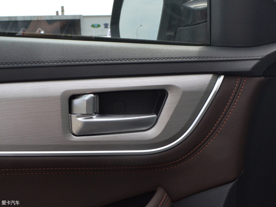 2018���X5 ����ϵ�� 1.6L CVT���A��