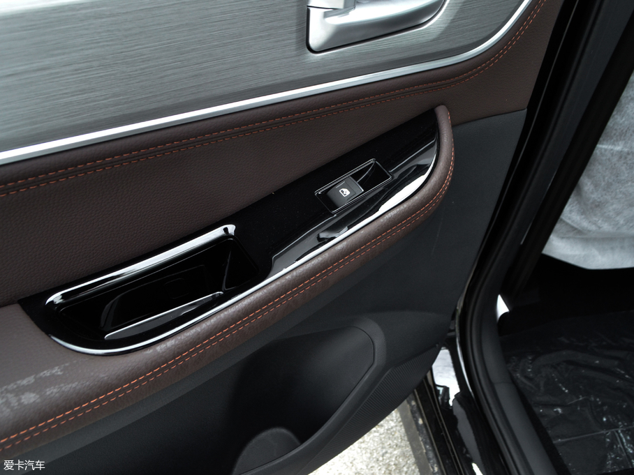 2018���X5 ����ϵ�� 1.6L CVT���A��