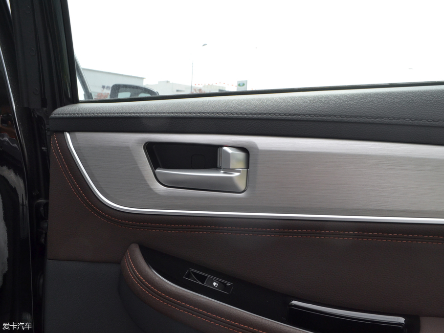 2018���X5 ����ϵ�� 1.6L CVT���A��