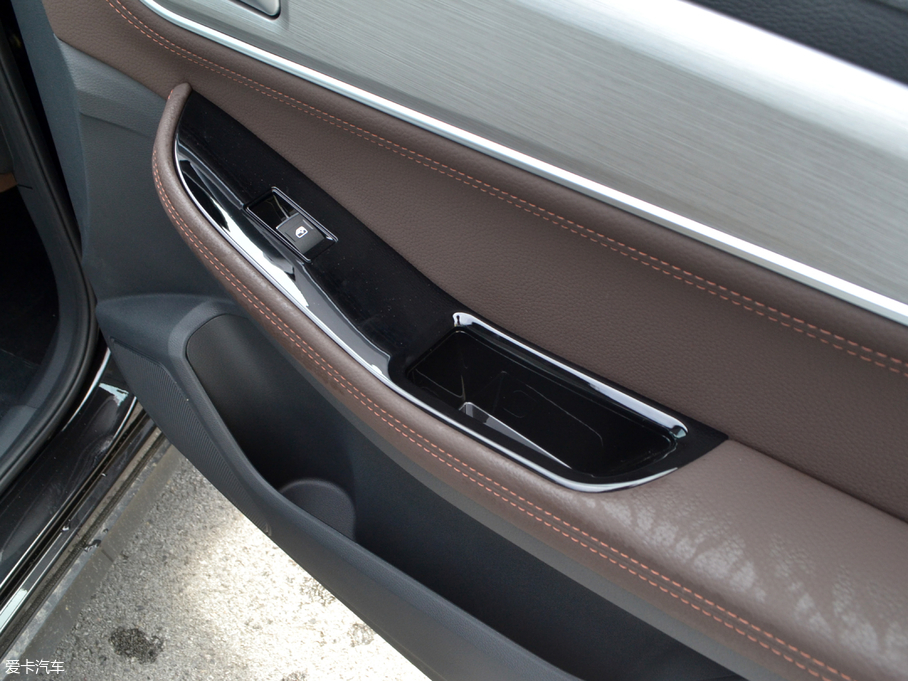 2018X5 ϵ 1.6L CVTA