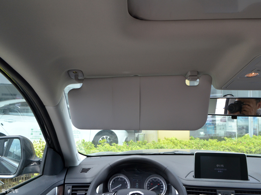 2018���X5 ����ϵ�� 1.6L CVT���A��