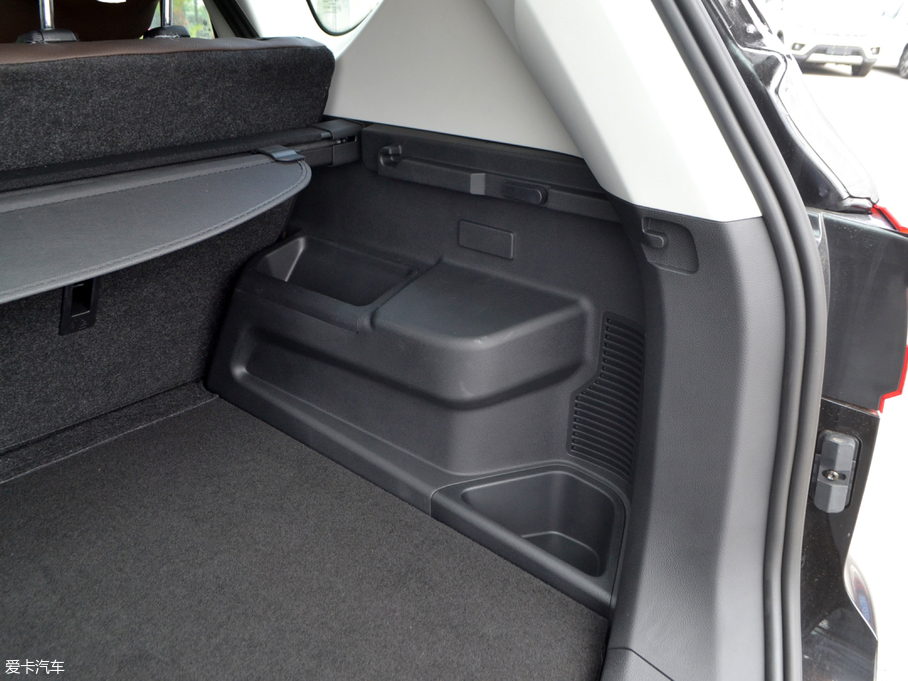 2018���X5 ����ϵ�� 1.6L CVT���A��