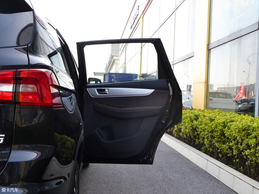 2018���X5 ����ϵ�� 1.6L CVT���A��