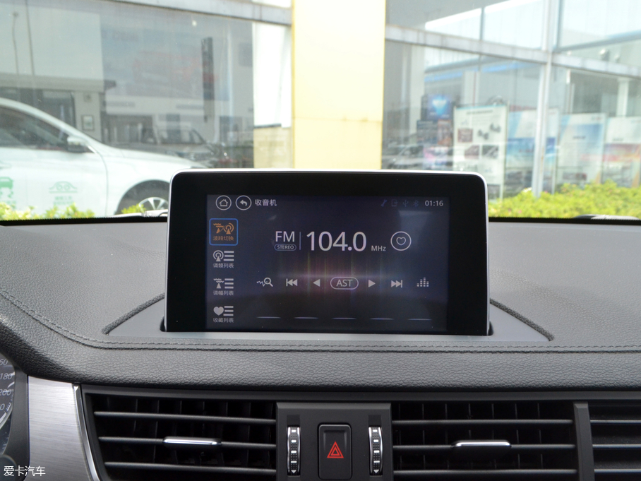 2018���X5 ����ϵ�� 1.6L CVT���A��