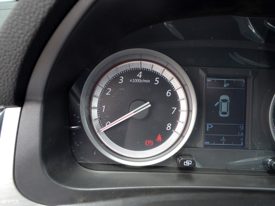 2018���X5 ����ϵ�� 1.6L CVT���A��