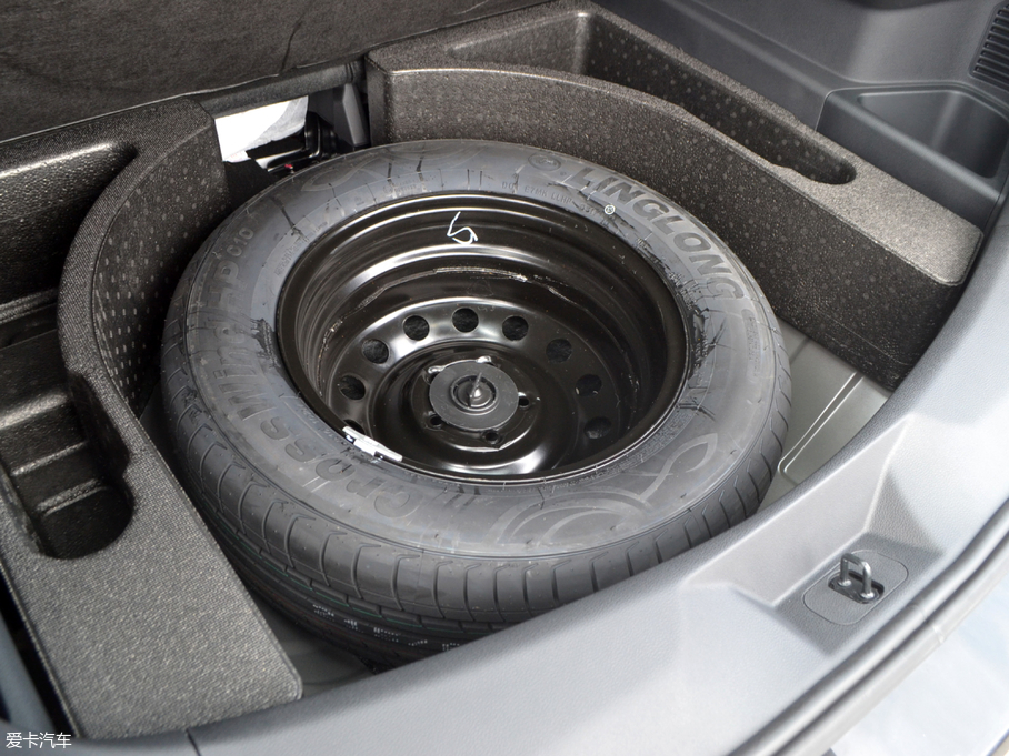 2018X5 ϵ 1.6L CVTA