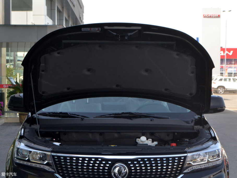 2018X5 ϵ 1.6L CVTA