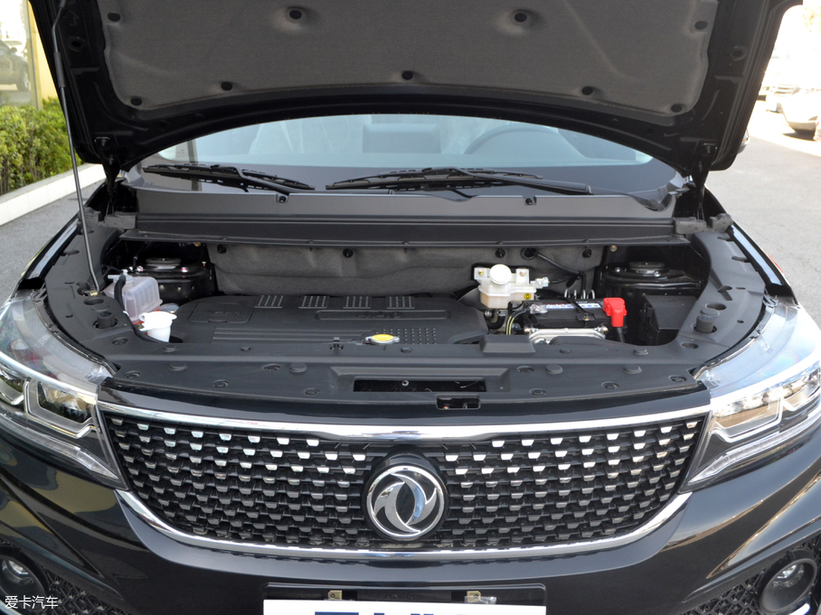 2018X5 ϵ 1.6L CVTA