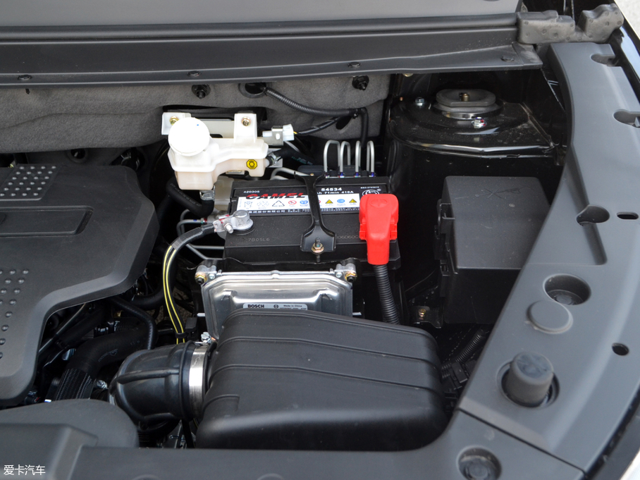 2018X5 ϵ 1.6L CVTA